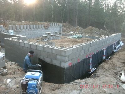 Doherty's Masonry Renovations and Repairs